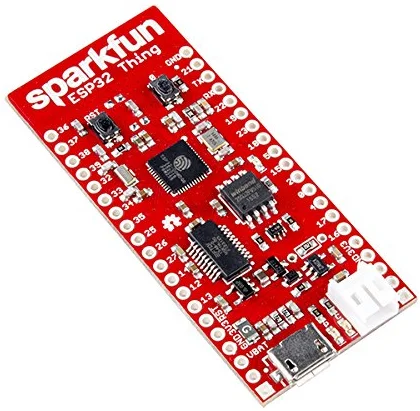 Sparkfun ESP32 Thing Geliştirme Kartı