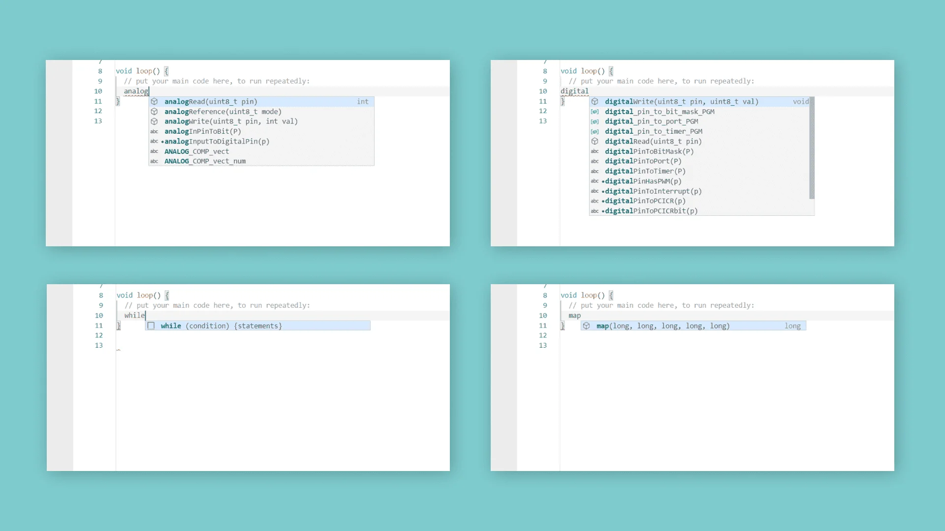 Arduino IDE 2.0 Kod Yazma Deneyimi