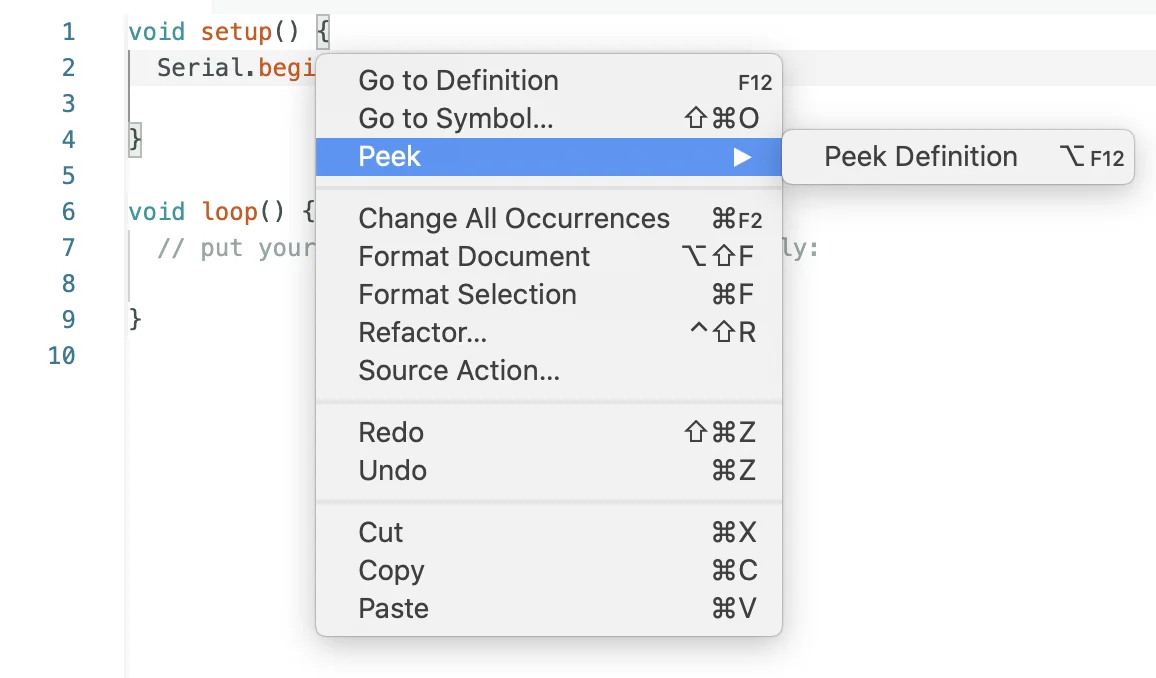 Yeni Arduino IDE 2.0 Kullanıma Sunuldu! arduino ide 2.0 Arduino IDE 2.0 Tanıma Gitme