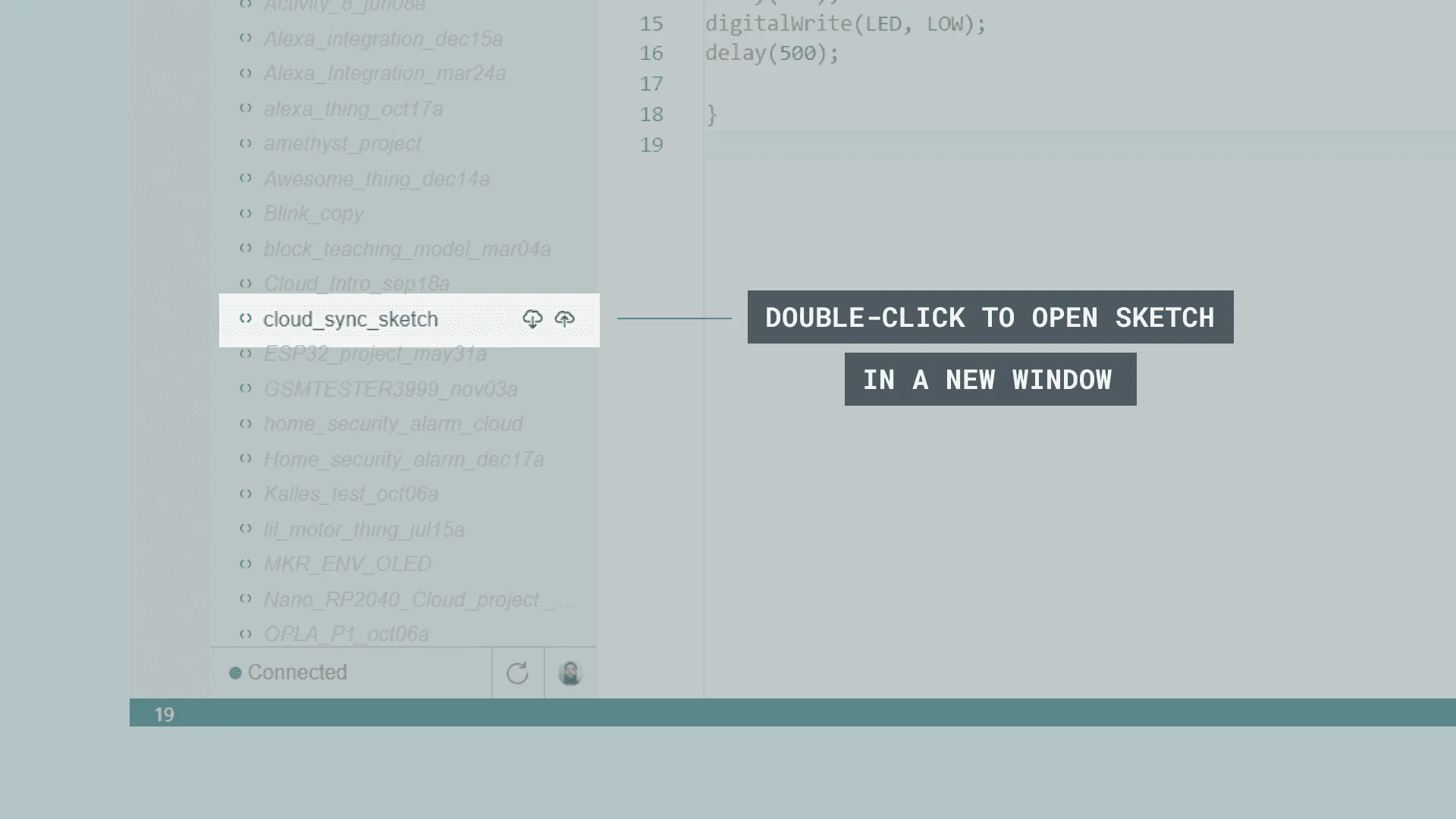 Arduino IDE 2.0 ile Arduino Cloud Kullanımı arduino cloud,arduino cloud kullanımı,arduino cloud nedir Arduino IDE 2.0 ile Arduino Cloud Kullanımı arduino cloud,arduino cloud kullanımı,arduino cloud nedir