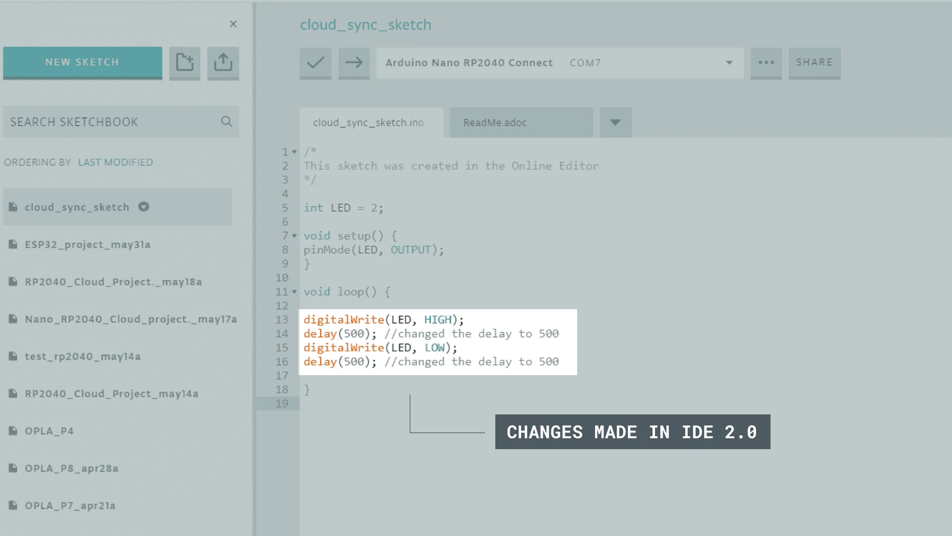 Arduino IDE 2.0 ile Arduino Cloud Kullanımı arduino cloud,arduino cloud kullanımı,arduino cloud nedir Arduino IDE 2.0 ile Arduino Cloud Kullanımı arduino cloud,arduino cloud kullanımı,arduino cloud nedir