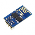 ESP-01 Wi-Fi Modülü