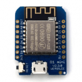 WeMos D1 Mini Kartı
