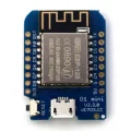 WeMos D1 Mini Kartı