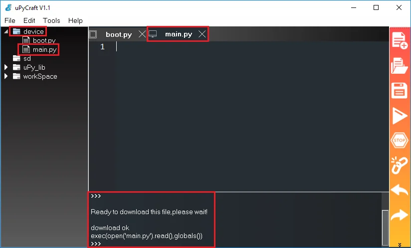 ESP8266 ve ESP32 MicroPython Kurulumu esp32 micropython,micropython kurulumu,esp8266 micropython,micropython ESP8266 ve ESP32 MicroPython Kurulumu esp32 micropython,micropython kurulumu,esp8266 micropython,micropython