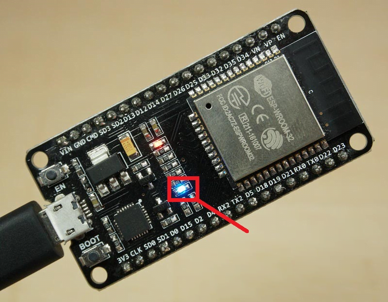 ESP8266 ve ESP32 MicroPython Kurulumu esp32 micropython,micropython kurulumu,esp8266 micropython,micropython ESP8266 ve ESP32 MicroPython Kurulumu esp32 micropython,micropython kurulumu,esp8266 micropython,micropython