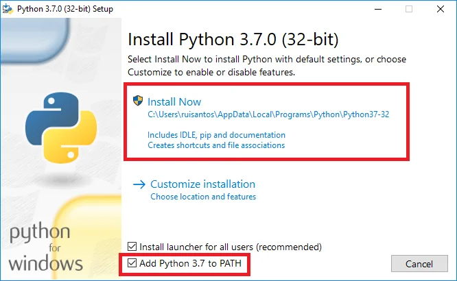 uPyCraft IDE Kurulumu Windows, MacOS, Linux uPyCraft Windows Python Kurulumu