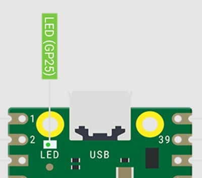 3 Adımda Raspberry Pi Pico Kurulum Hazırlığı Raspberry Pi Pico Kurulum Hazırlığı 3 Adımda Raspberry Pi Pico Kurulum Hazırlığı Raspberry Pi Pico Kurulum Hazırlığı