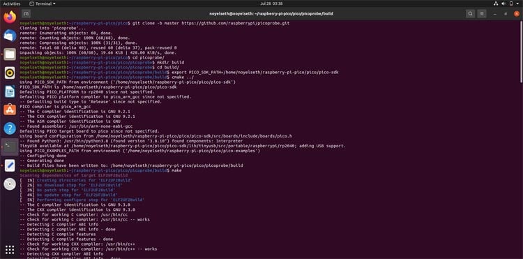 3 Adımda Raspberry Pi Pico Kurulum Hazırlığı Raspberry Pi Pico Kurulum Hazırlığı 3 Adımda Raspberry Pi Pico Kurulum Hazırlığı Raspberry Pi Pico Kurulum Hazırlığı