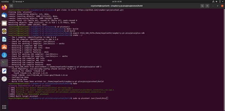 3 Adımda Raspberry Pi Pico Kurulum Hazırlığı Raspberry Pi Pico Kurulum Hazırlığı 3 Adımda Raspberry Pi Pico Kurulum Hazırlığı Raspberry Pi Pico Kurulum Hazırlığı