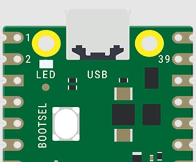 3 Adımda Raspberry Pi Pico Kurulum Hazırlığı Raspberry Pi Pico Kurulum Hazırlığı 3 Adımda Raspberry Pi Pico Kurulum Hazırlığı Raspberry Pi Pico Kurulum Hazırlığı