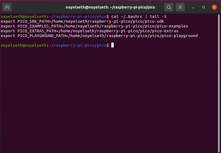 3 Adımda Raspberry Pi Pico Kurulum Hazırlığı Raspberry Pi Pico Kurulum Hazırlığı 3 Adımda Raspberry Pi Pico Kurulum Hazırlığı Raspberry Pi Pico Kurulum Hazırlığı