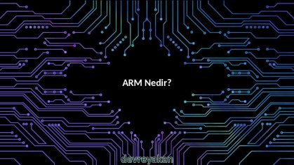 ARM Nedir?
