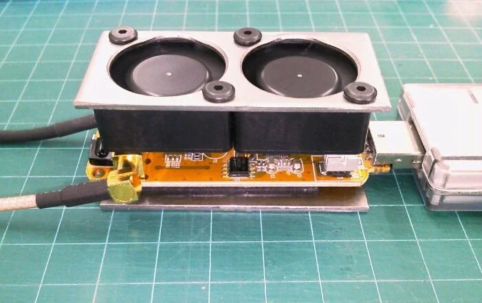 Software Defined Radio RTL-SDR Nedir? rtl-sdr,software defined radio