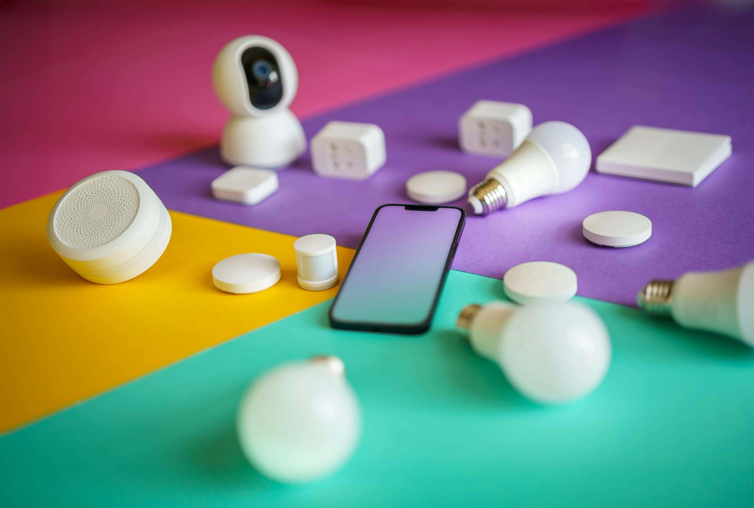 IoT Siber Güvenliği: Temel Kavramlar ve Tehditler IoT siber güvenliği IoT Siber Güvenliği: Temel Kavramlar ve Tehditler
